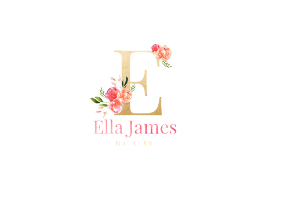 Ella James Hattery